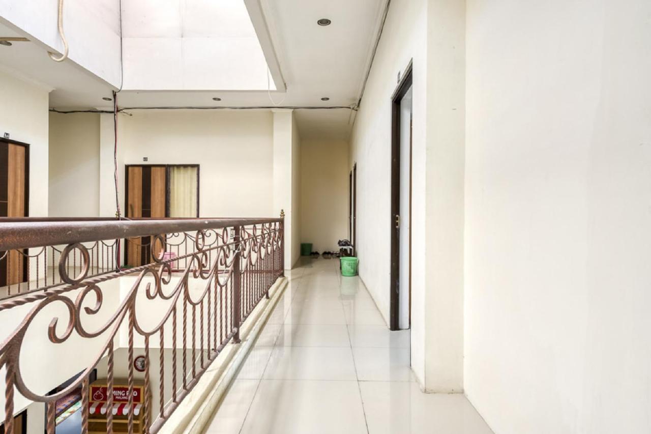 Koolkost @ Villa Puncak Tidar Malang Bagian luar foto